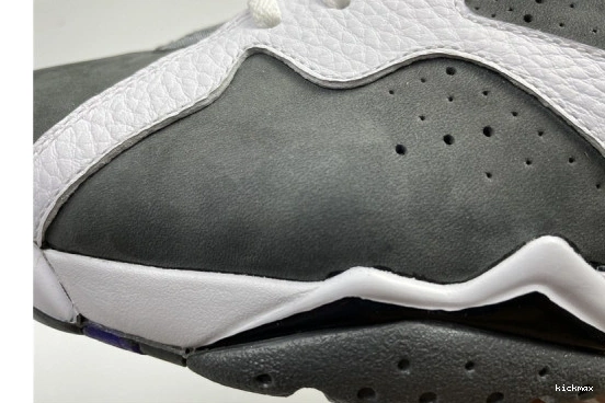 Cheap Jordan CU9307-100 CU9307-100 Retro Flint 7 (2021) Air 1218